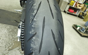 YAMAHA MT-09 SP 2022 RN69J