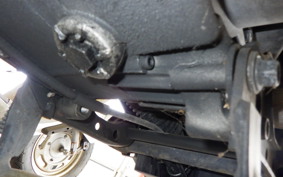YAMAHA AXIS 125 TREET SE53J