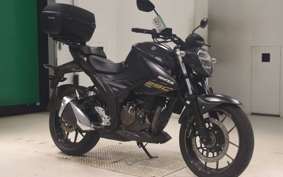 SUZUKI GIXXER 250 ED22B