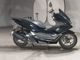 Фото Honda PCX 125 с японского аукциона