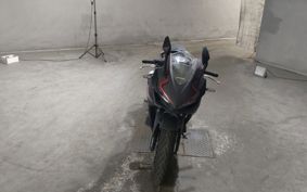 HONDA CBR400R 2020 NC56