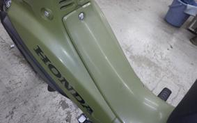 HONDA CROSS CUB 50 2006 AA06