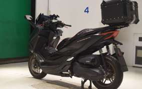 HONDA FORZA 250 2006 MF17