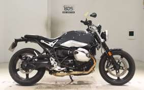 BMW R NINE T PURE 2018
