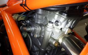 KTM 1190 RC8 R 2015