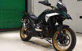 BMW R1300GS Touring 2024