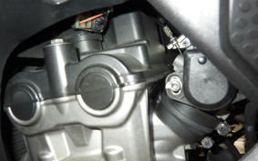 HONDA CBR650F 2014 RC83