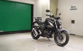 SUZUKI GIXXER 250 2024 ED22B