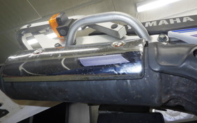 YAMAHA SEROW 225 Gen.3 2023 DG08J