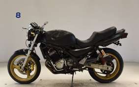 KAWASAKI BALIUS 250 Gen.2 ZR250B