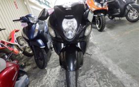 SUZUKI GSX-1300R HAYABUSA 2001