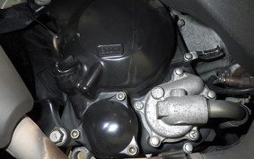SUZUKI SKYWAVE 200 (Burgman 200) CH41A