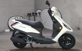 YAMAHA AXIS Z SED7J