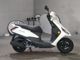 Фото Yamaha AXIS Z с японского аукциона