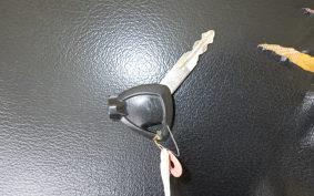SUZUKI ADDRESS V50 Gen.2 CA44A