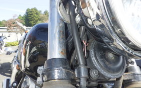 YAMAHA SR400 Gen.5 2019 RH16J