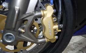 KAWASAKI ZX 1200 NINJA R 2005 ZXT20B