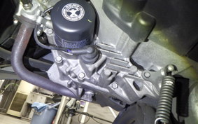 HONDA FORZA Z GEN 2 MF10