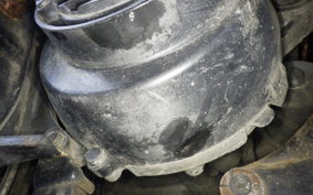 HONDA LEAD 125 JF01