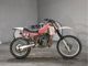 Фото Honda CR250R с японского аукциона