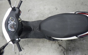 YAMAHA AXIS 125 TREET 2020 SE53J