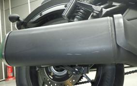 HONDA REBEL 1100 DCT 2022 SC83