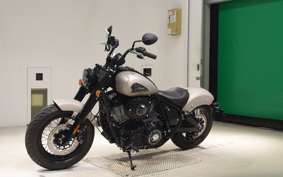INDIAN Chief Dark Horse bobber 2025