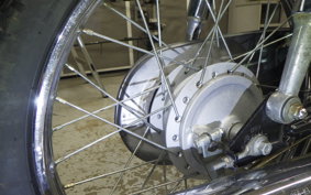 HONDA CD50 BENLY CD50