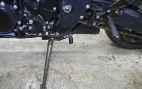SUZUKI GSX-R750 2012