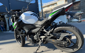 KAWASAKI Z250ABS