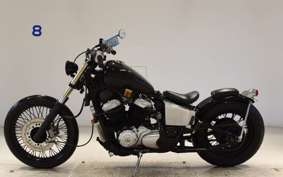 HONDA STEED 400 NC26