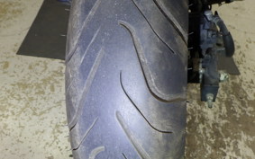KAWASAKI NINJA 250 ABS 2004 EX250L