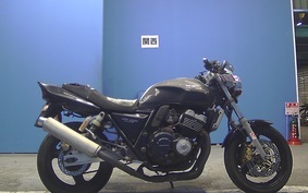 HONDA CB400SF S 1997 NC31