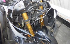 YAMAHA YZF-R25 A RG43J