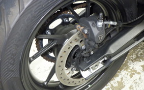 TRIUMPH TIGER 900 GT PRO 2025