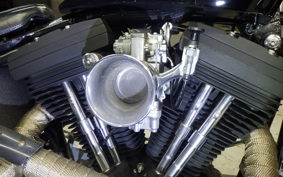 HARLEY FXSTB 1340 2010