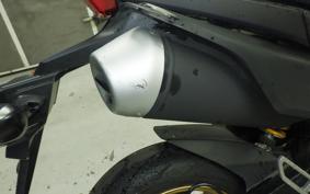 HONDA GROM 2011 JC61