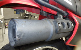 HONDA XL125R 2024 JD04