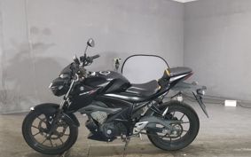 SUZUKI GSX-S125 DL32B