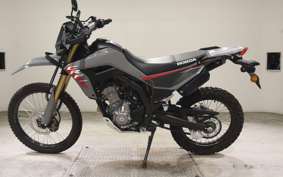 HONDA CRF250L 2001 MD47