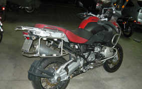 BMW R1200GS 2008 0380