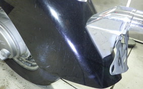 HONDA SHADOW 750 Gen. 3 2006 RC50