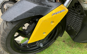 YAMAHA X-MAX SG42J
