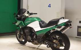 KAWASAKI GPZ900R NINJA 1985 ZX900A
