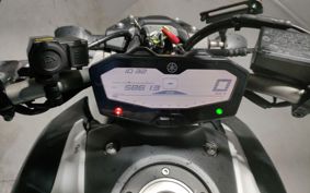 YAMAHA MT-07 2016 RM07J