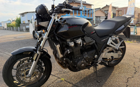 HONDA CB1300SF SUPER FOUR ABS 2025 SC54