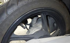 SUZUKI ADDRESS 110 2007 CE47A