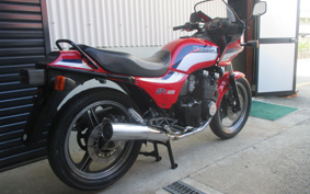 KAWASAKI GPZ400F 2026