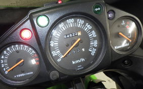 KAWASAKI NINJA 250R 2026 EX250K