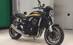 KAWASAKI Z900RS 2021 ZR900C